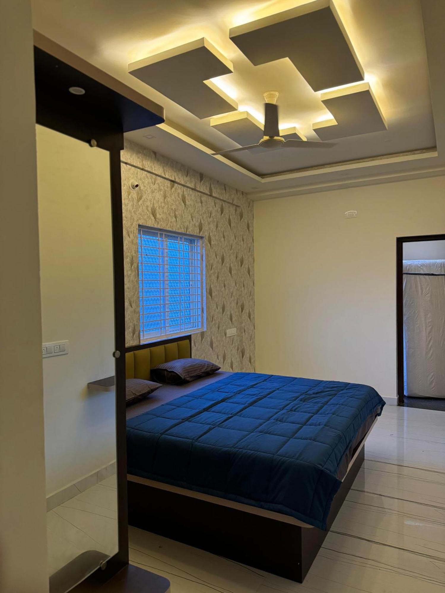 Hoysala Lodge Arasalu Buitenkant foto
